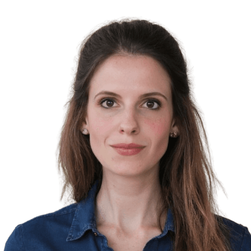 Dr. Susanne Kreimer, Gründerin von Splash