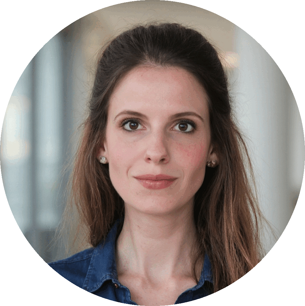 Dr. Susanne Kreimer