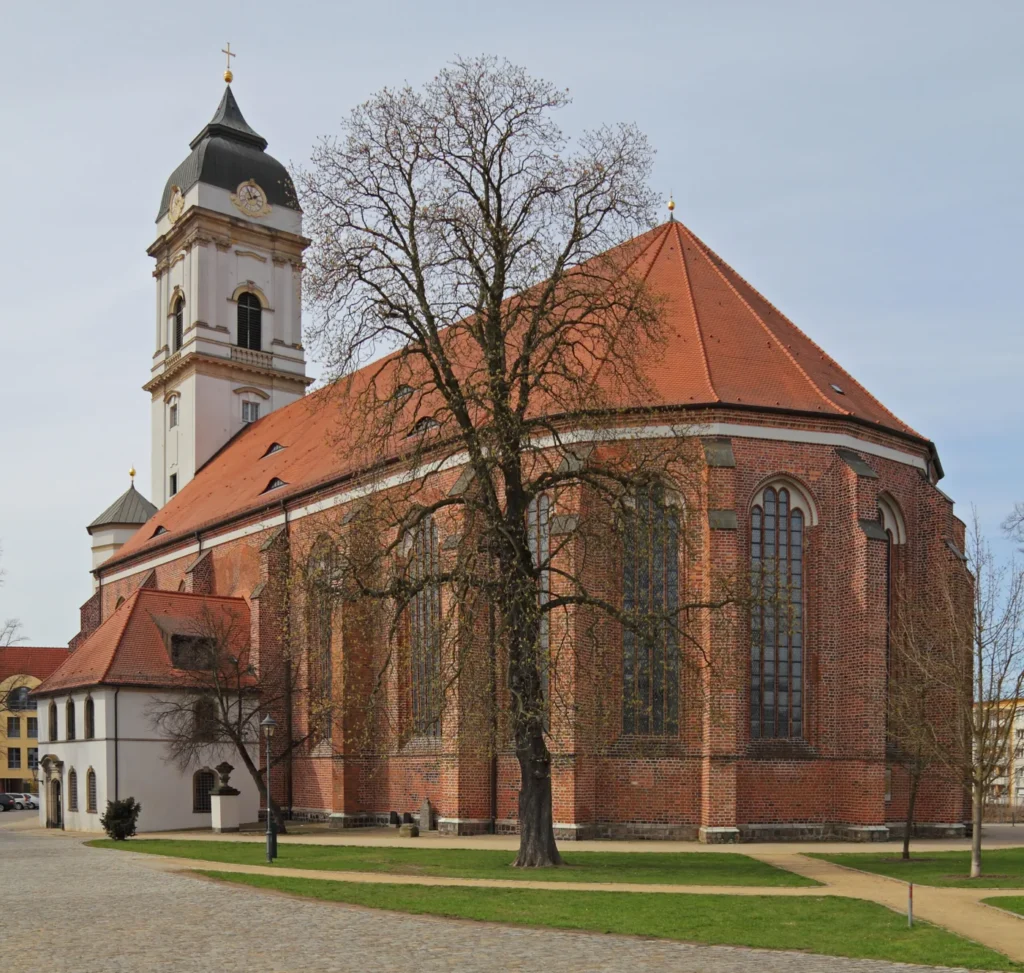 Dom St. Marien in Fürstenwalde/Spree