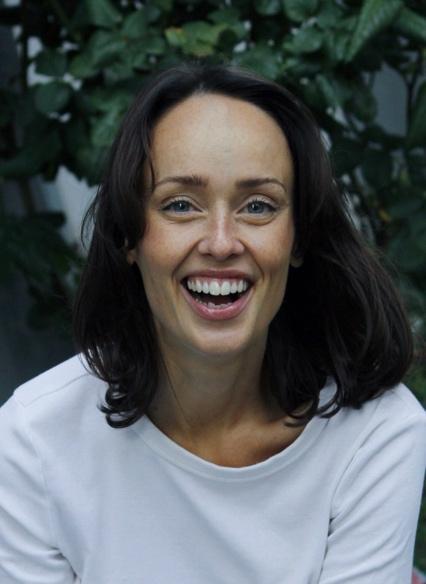 Natalie Höft